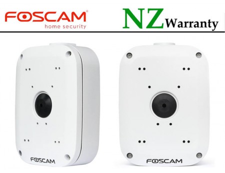 FOSCAM Waterproof Junction Box FAB28s for SD2/SD2X