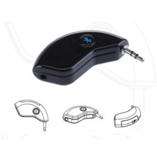 Bluetooth Receiver to 3.5mm Aux Audio Adapter HK009