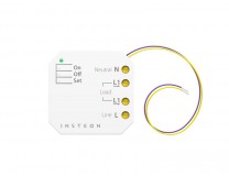 Home Automation Insteon Micro Dimmer 2442-522
