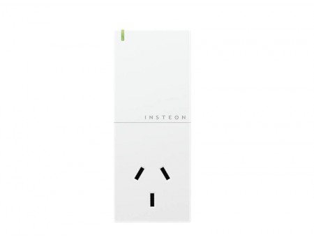 Home Automation Insteon Plug-In Relay 2633-522