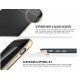 iPhone 6/6s Plus Case Spigen Neo Hybrid Silver