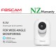 IP CAMERA FOSCAM R2M 2MP P/T Network Camera AI Human Detection