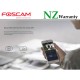 Foscam G2EP 2.0MP IP66 PoE NETWOK IP CAMERA HUMAN DETECTION