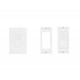 Home Automation INSTEON Mini Remote Wall Plate