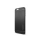 iPhone 6/6s Plus Case Spigen Neo Hybrid Silver
