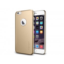iPhone 6/6s Plus Case Spigen Thin Fit A Case Gold