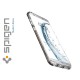Galaxy S8 Plus Case Spigen Neo Hybrid Crystal Gunmetal