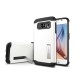 Galaxy S6 Case Spigen Slim Armor Case White
