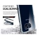 Galaxy S6 Case Spigen Neo Hybrid CC Slate