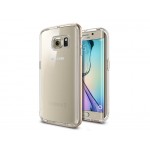 Galaxy S6 Edge+ Case SPIGEN Neo Hybrid Crystal G