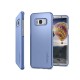 Galaxy S8 Plus Case Spigen Thin Fit case Blue Coral