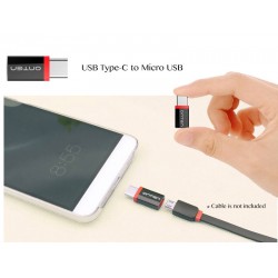 USB Type-C to Micro USB Adapter