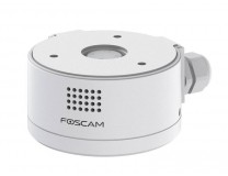 FOSCAM Waterproof Junction Box FABD4 with Built-in Speaker for D4Z