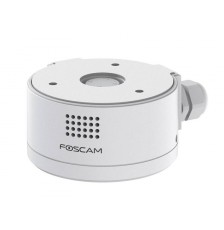 FOSCAM Waterproof Junction Box FABD4 with Built-in Speaker for D4Z
