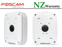 FOSCAM Waterproof Junction Box FAB28s for SD2/SD2X