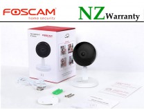 IP Camera FOSCAM X1 FHD Wifi Home Security / Baby monitor