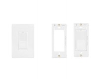 Home Automation INSTEON Mini Remote Wall Plate