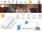 Home Automation Insteon Open Close Sensor 2843-522