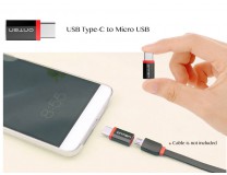 USB Type-C to Micro USB Adapter FREE SHIPPING